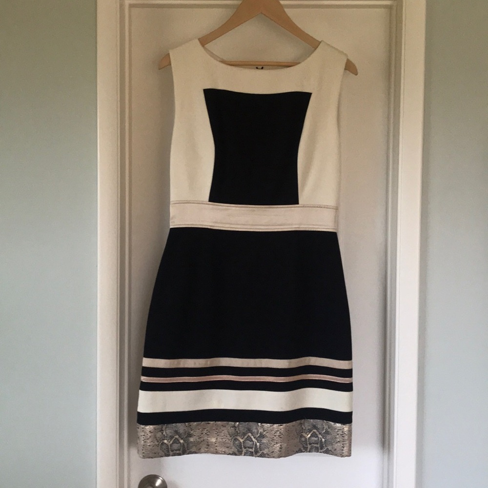Laundry by Shelli Segal Ready-Wear Dress
